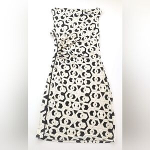Diane Von Furstenberg Silk Dress